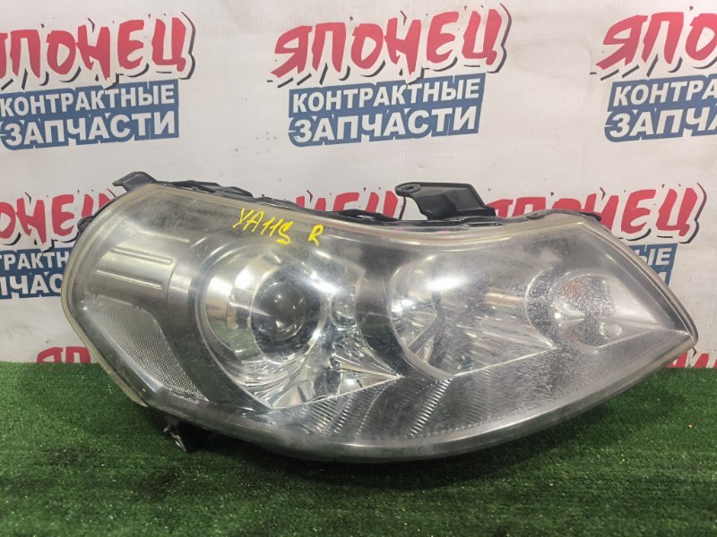 Фара SUZUKI SX4 YA11S M15A передняя правая (б/у)