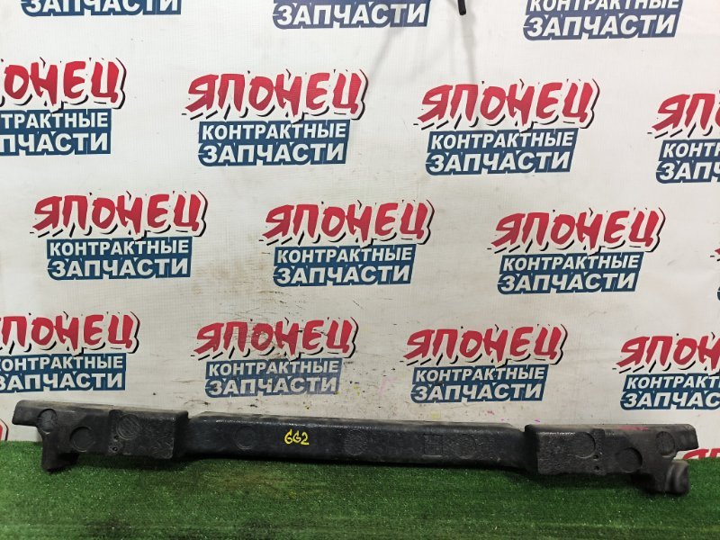 Абсорбер бампера SUBARU IMPREZA GG2 EJ152 передний (б/у)