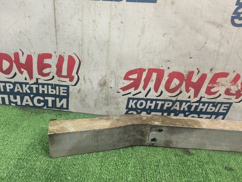 Абсорбер бампера MITSUBISHI OUTLANDER CW5W 4B12 передний (б/у)