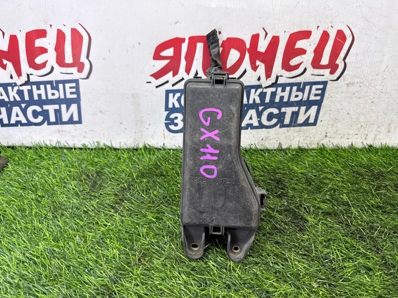 Блок предохранителей под капот TOYOTA MARK II GX110 1G-FE (б/у)