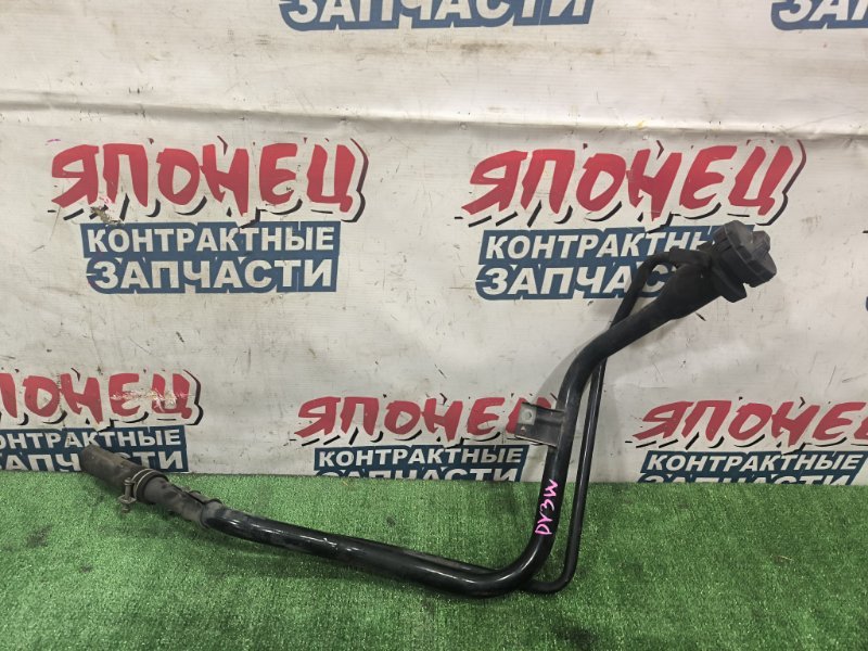 Горловина топливного бака MAZDA DEMIO DY3W ZJVE (б/у)