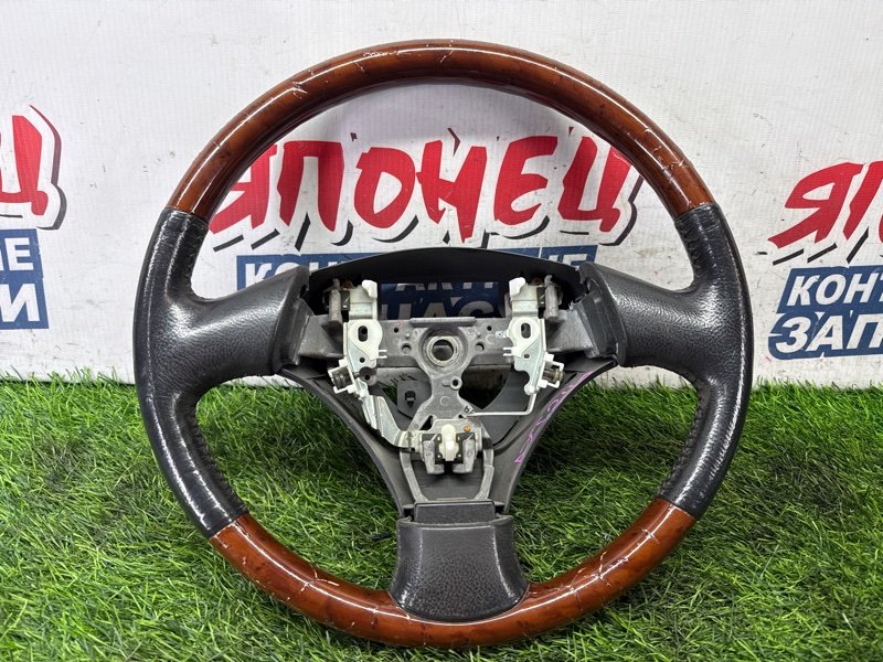 Руль TOYOTA PREMIO AZT240 1AZ-FSE (б/у)