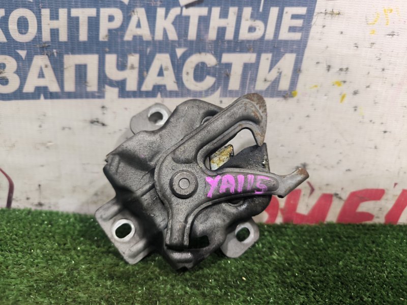 Замок капота SUZUKI SX4 YA11S M15A (б/у)