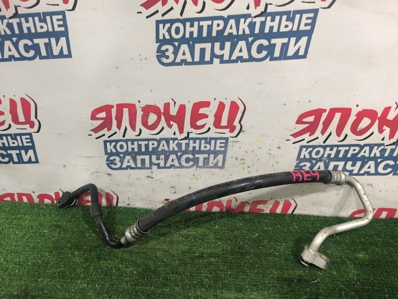 Шланг кондиционера HONDA CR-V RE4 K24A (б/у)