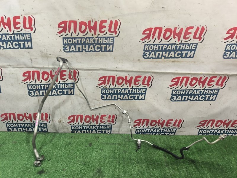 Трубка кондиционера HONDA FREED GB3 L15A (б/у)