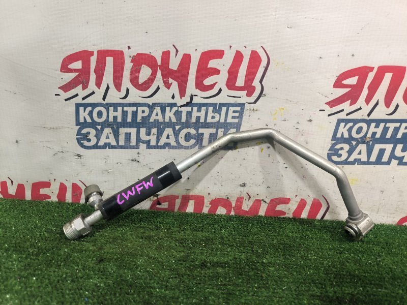 Трубка кондиционера MAZDA MPV LWFW AJDE (б/у)