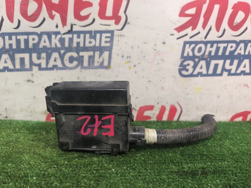 Блок реле NISSAN NOTE E12 HR12DE (б/у)