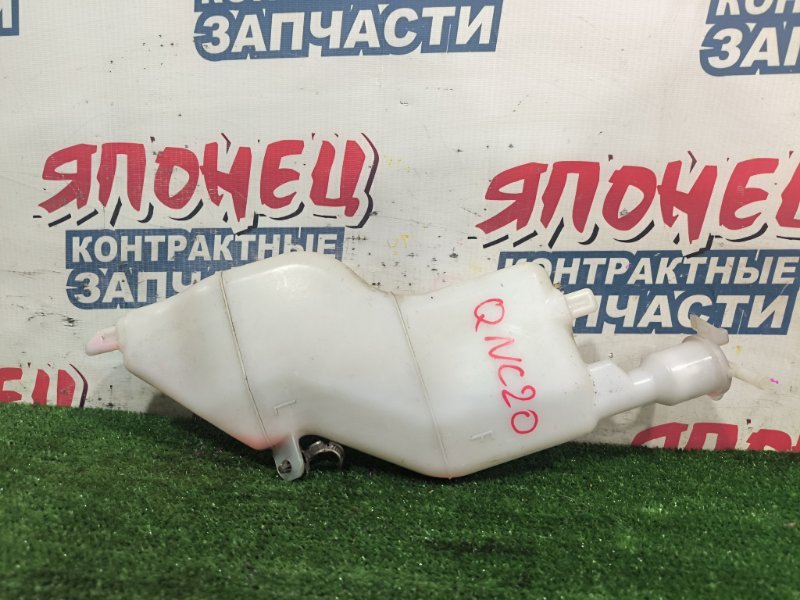 Бачок расширительный TOYOTA BB QNC20 K3-VE (б/у)