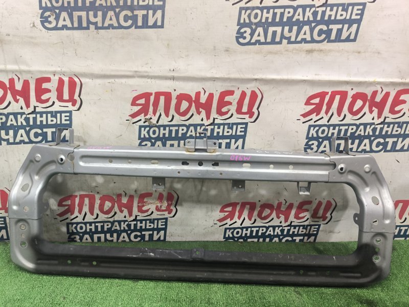 Жесткость бампера MITSUBISHI DELICA D5 CV5W 4B12 (б/у)