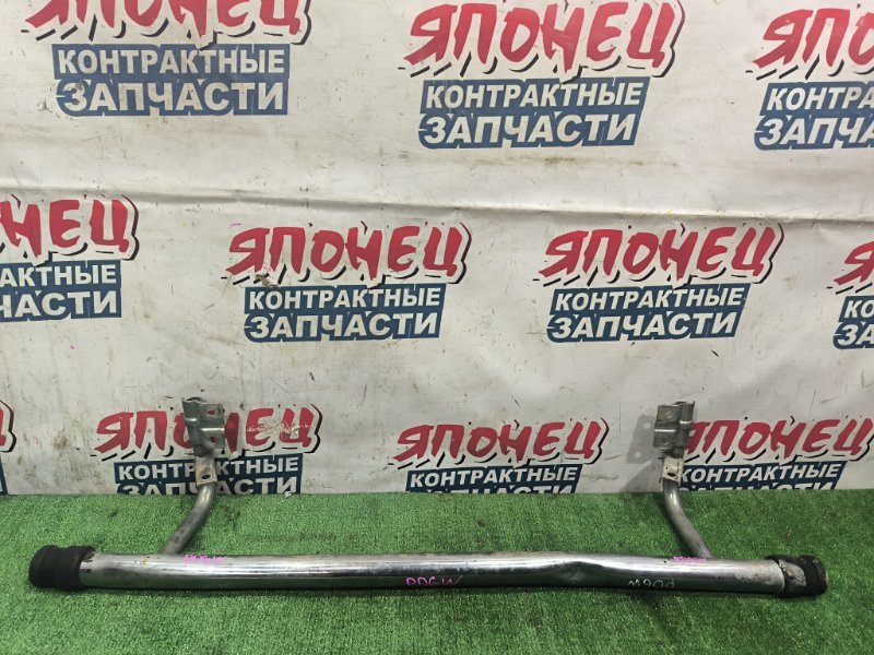 Подножка MITSUBISHI DELICA PD6W 6G72 задняя (б/у)