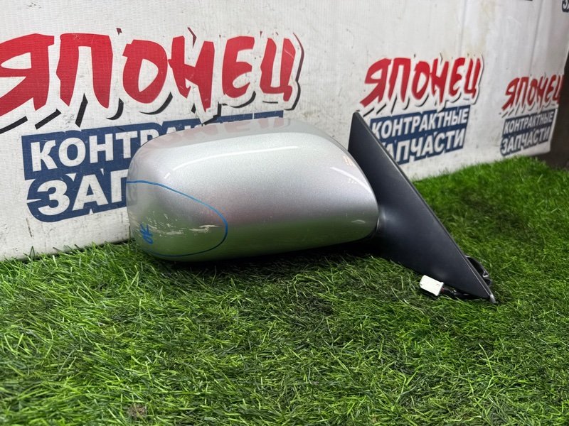 Зеркало TOYOTA CAMRY ACV40 2AZ-FE 2006 правое (б/у)