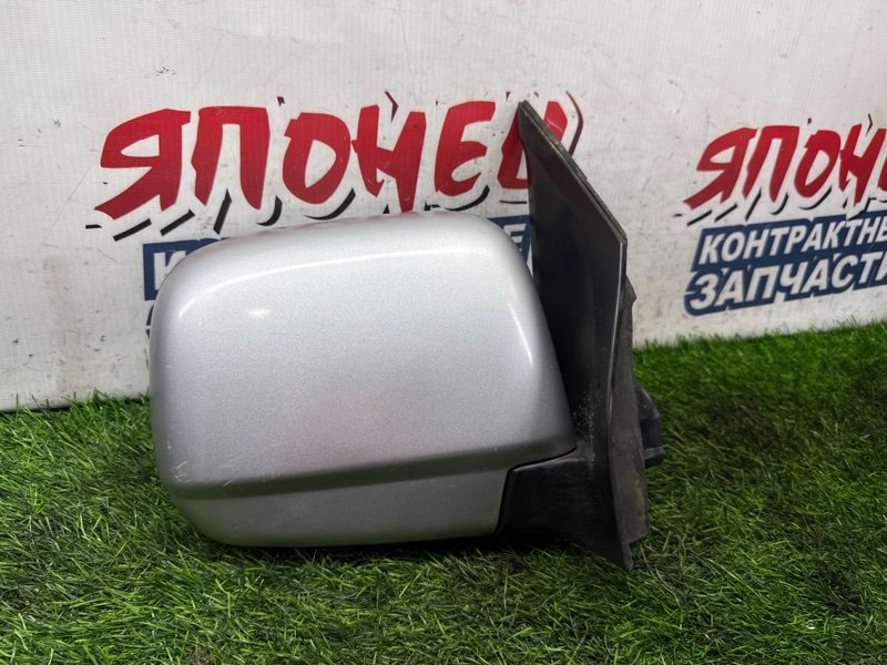 Зеркало HONDA STEPWGN RF3 K20A правое (б/у)