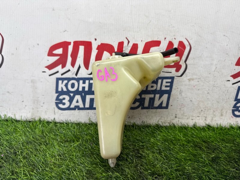 Бачок расширительный HONDA LOGO GA3 D13B (б/у)