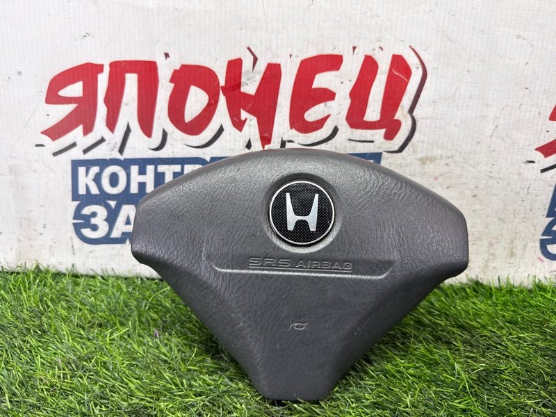 AIRBAG на руль HONDA LOGO GA3 D13B (б/у)