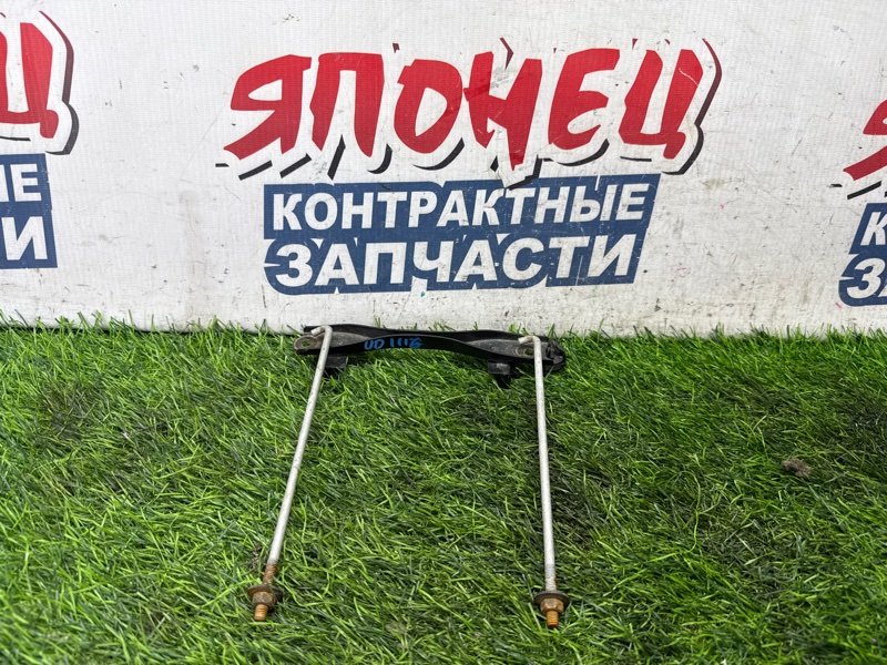 Крепление аккумулятора TOYOTA WISH ANE10 1AZ-FSE (б/у)