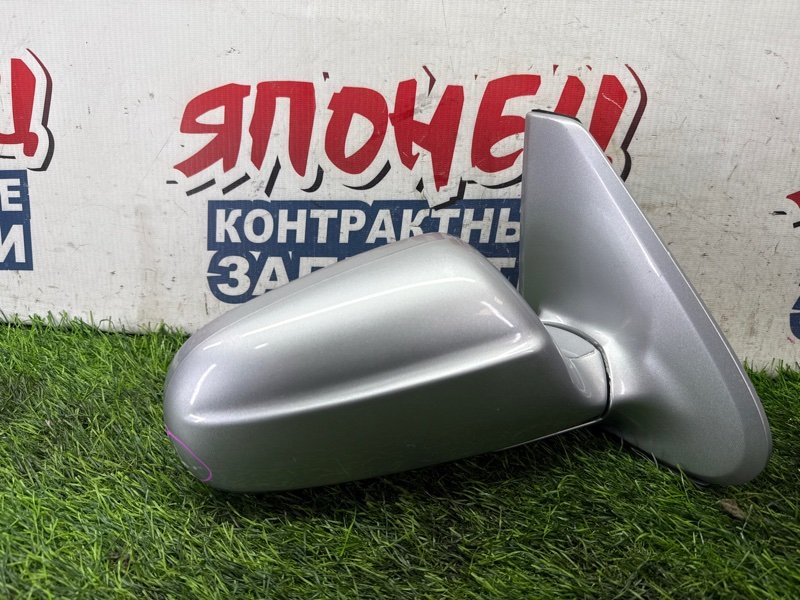 Зеркало HONDA LOGO GA3 D13B правое (б/у)