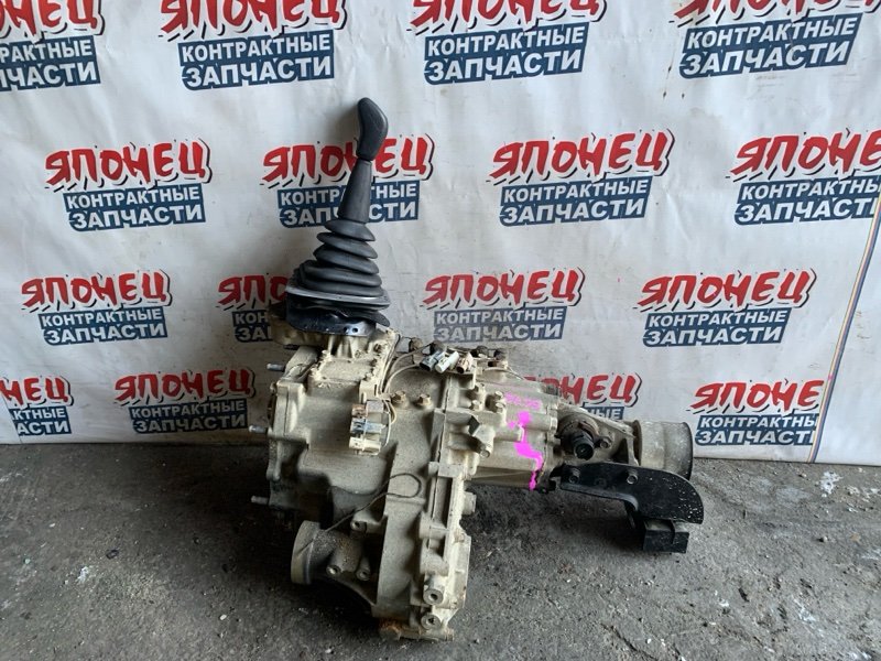 Раздаточная коробка MITSUBISHI DELICA PD6W 6G72 (б/у)