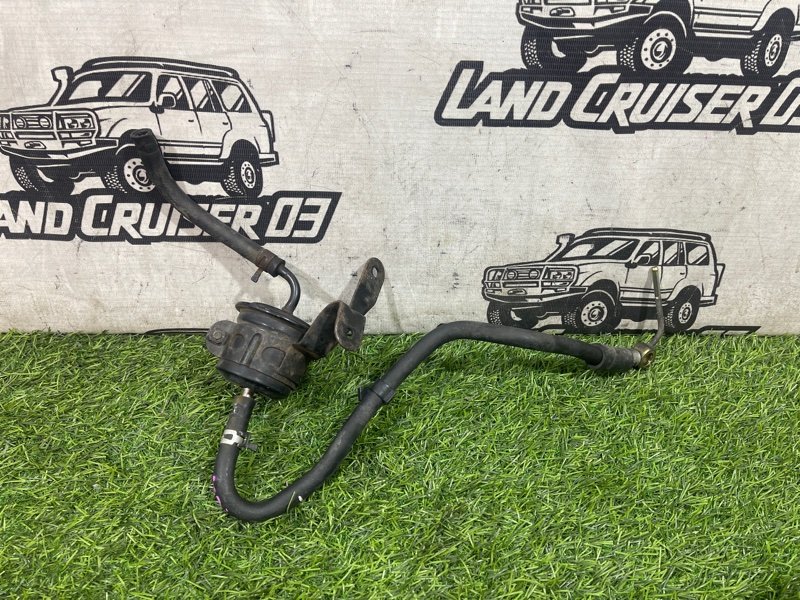 Фильтр топливный TOYOTA LAND CRUISER HDJ101 1HD-FTE (б/у)