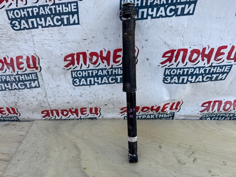 Амортизатор HONDA FREED GB3 L15A задний (б/у)