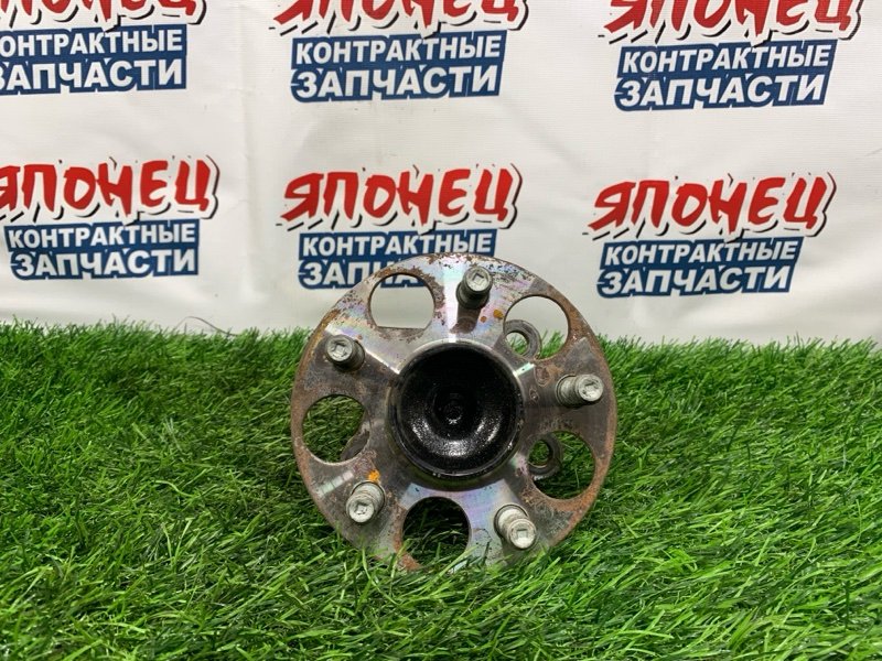 Ступица TOYOTA PRIUS ZVW30 2ZR-FXE задняя (б/у)