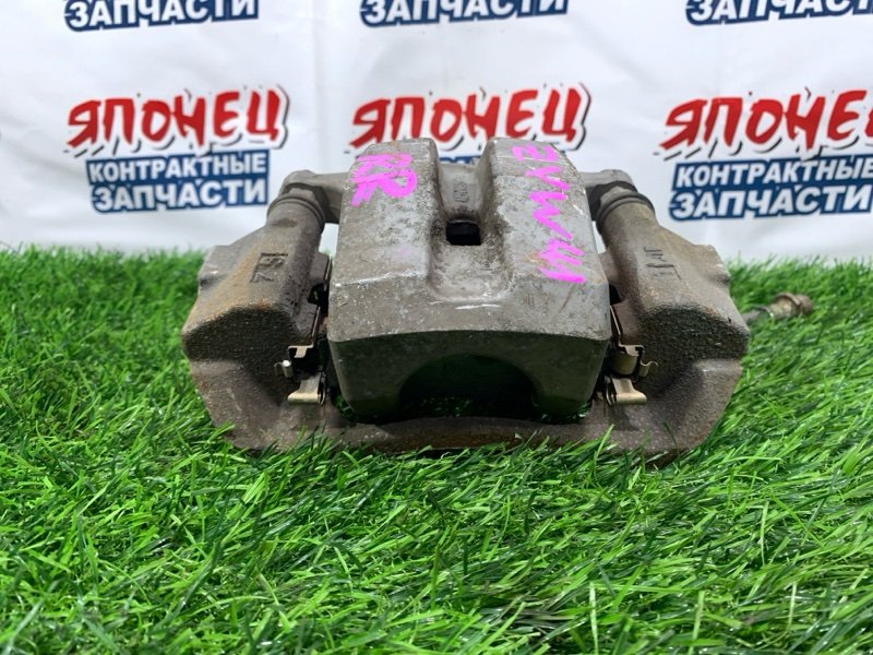 Суппорт TOYOTA PRIUS ALPHA ZVW41 2ZR-FXE задний правый (б/у)