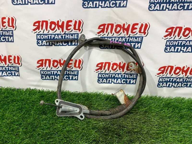 Тросик ручника NISSAN SUNNY FB15 QG15DE правый (б/у)