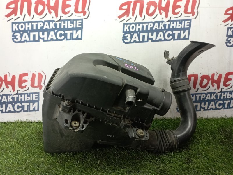 Корпус воздушного фильтра HONDA STEPWGN RF3 K20A (б/у)