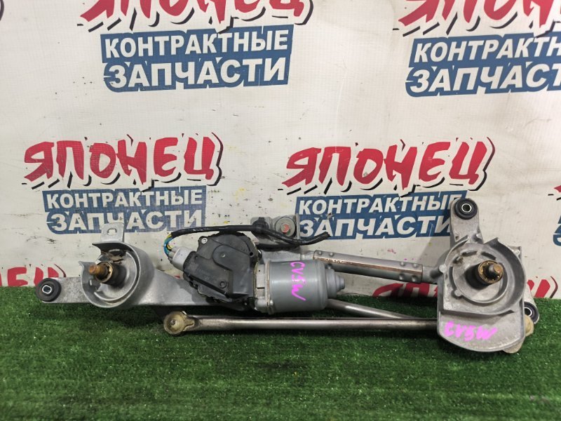 Трапеция дворников MITSUBISHI DELICA D5 CV5W 4B12 (б/у)