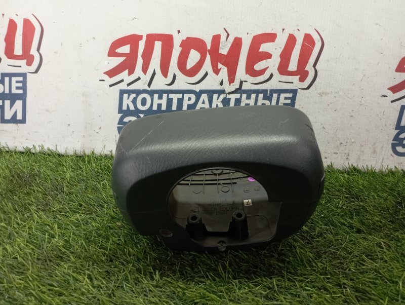 Кожух рулевой колонки HONDA HR-V GH3 D16A (б/у)
