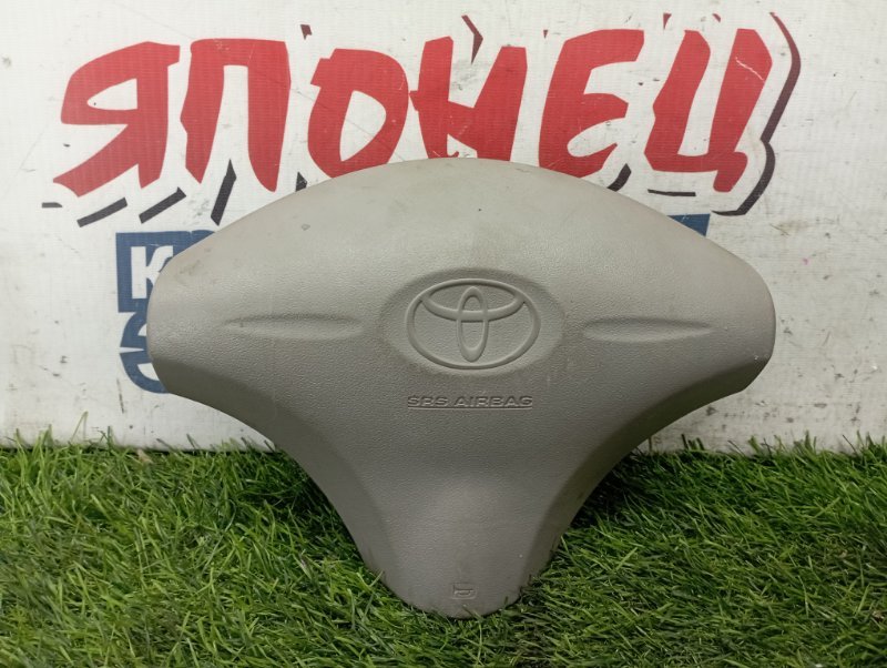 AIRBAG на руль TOYOTA PLATZ NCP12 1NZ-FE (б/у)