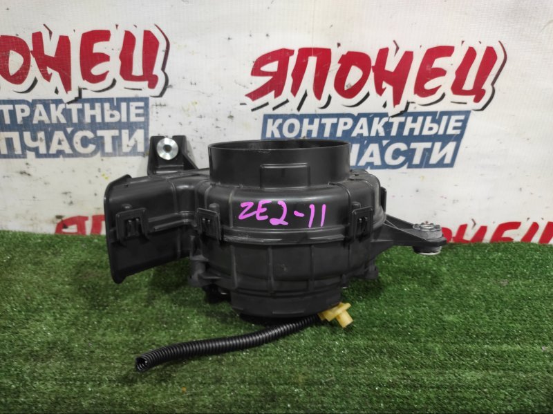 Мотор охлаждения батареи HONDA INSIGHT ZE2 LDA (б/у)