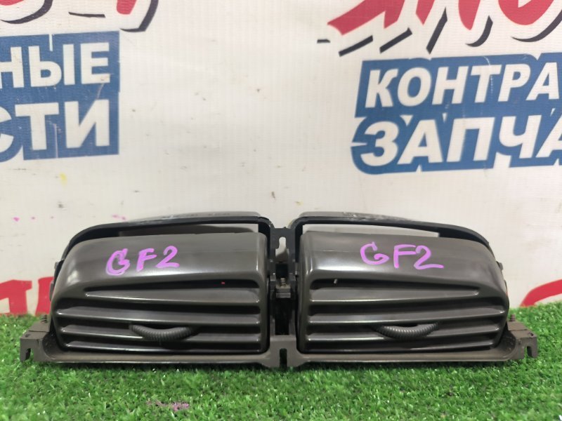 Дефлектор воздуховода SUBARU IMPREZA GF2 EJ151 (б/у)