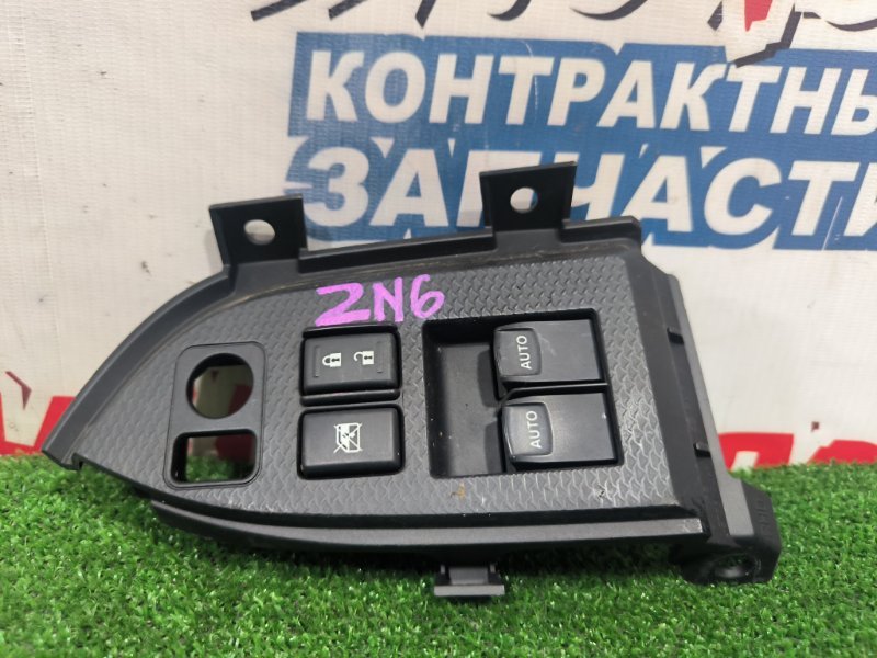 Блок упр. стеклоподъемниками TOYOTA GT86 ZN6 правый (б/у)