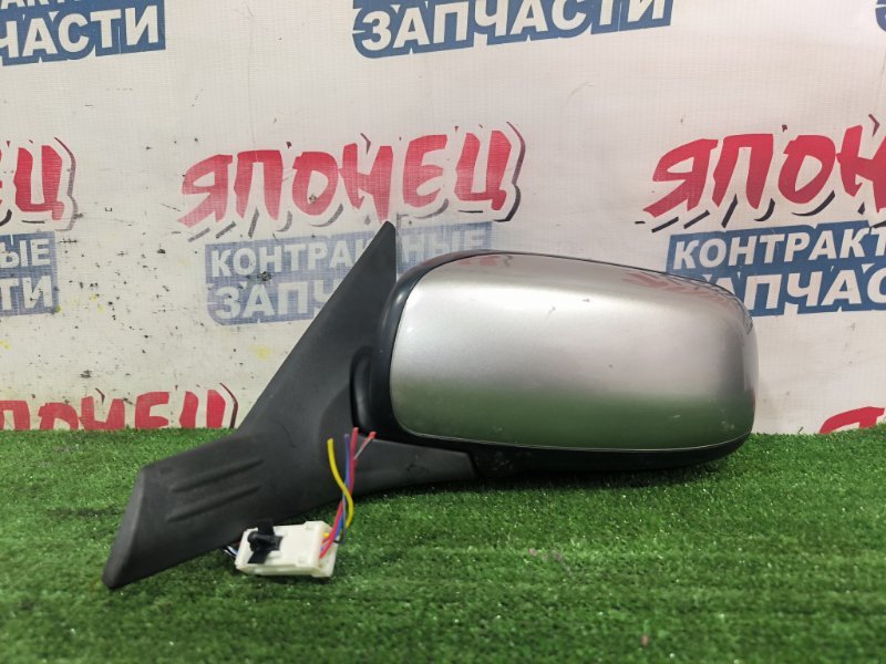 Зеркало SUBARU IMPREZA GG2 EJ152 2005 (б/у)