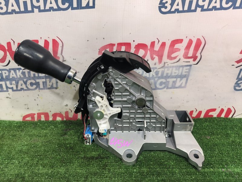 Рычаг переключения кпп MITSUBISHI DELICA D5 CV5W 4B12 (б/у)
