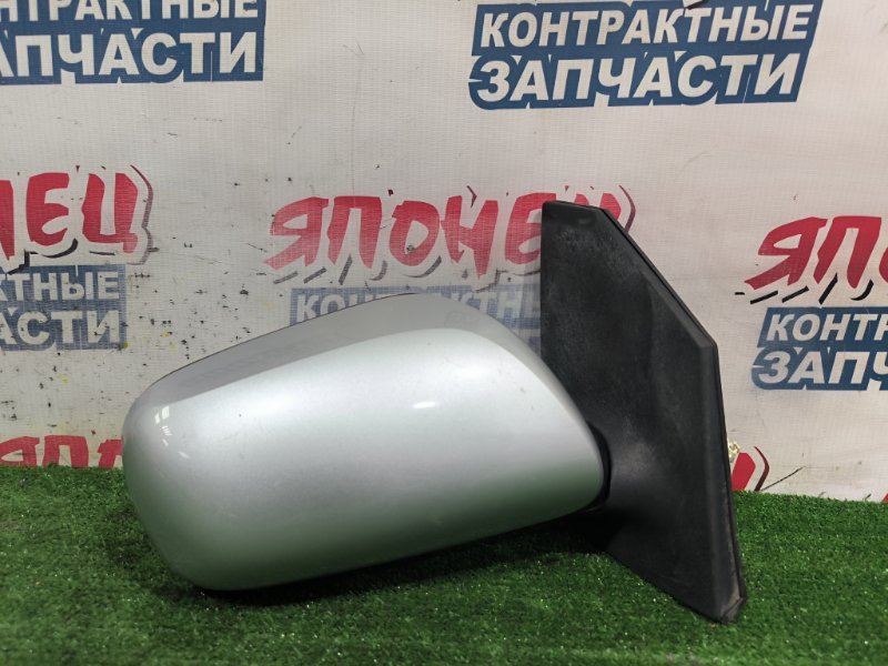 Зеркало TOYOTA COROLLA FIELDER NZE144 1NZ-FE 2009 правое (б/у)
