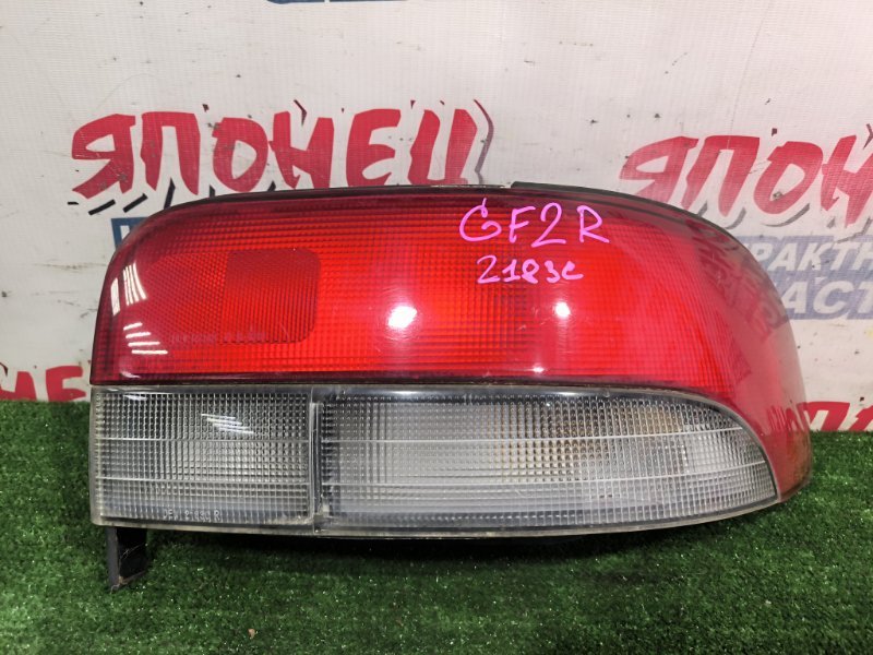 Стоп-сигнал SUBARU IMPREZA GF2 EJ151 задний правый (б/у)