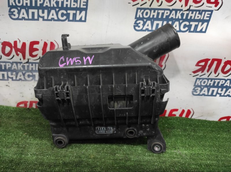 Корпус воздушного фильтра MITSUBISHI OUTLANDER CW5W 4B12 (б/у)