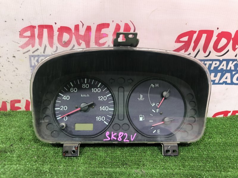 Панель приборов MAZDA BONGO SK82V F8 (б/у)