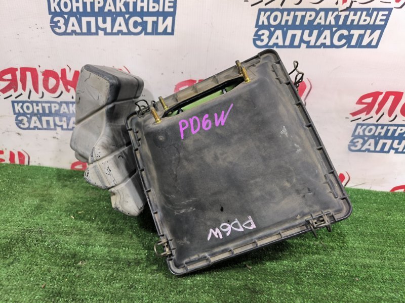 Корпус воздушного фильтра MITSUBISHI DELICA PD6W 6G72 (б/у)