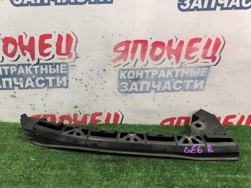 Планка под фару HONDA FIT GE6 L13A передняя правая (б/у)