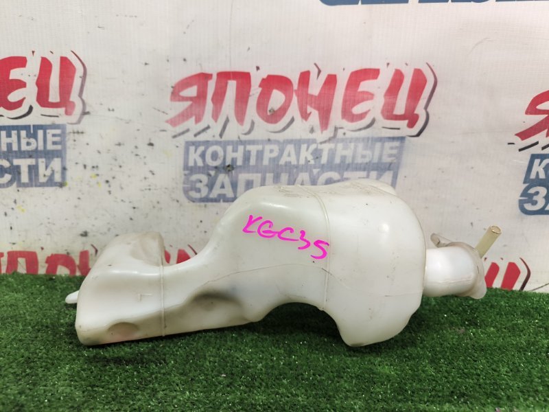 Бачок расширительный TOYOTA PASSO KGC35 1KR-FE (б/у)