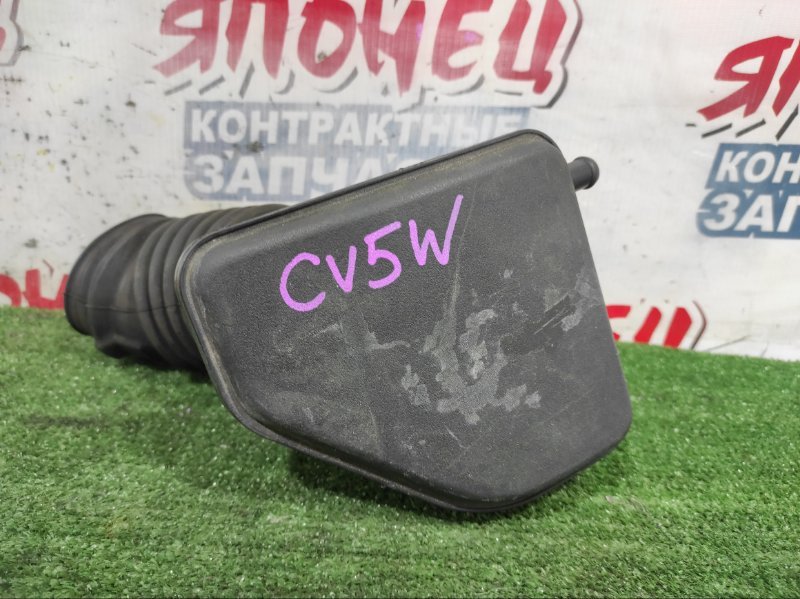 Патрубок воздушного фильтра MITSUBISHI DELICA D5 CV5W 4B12 (б/у)