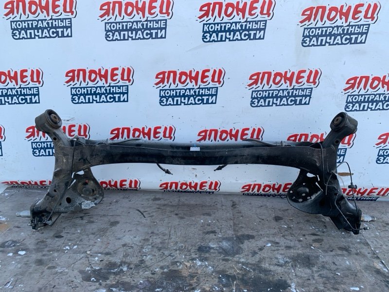 Балка HONDA FREED GB3 L15A задняя (б/у)
