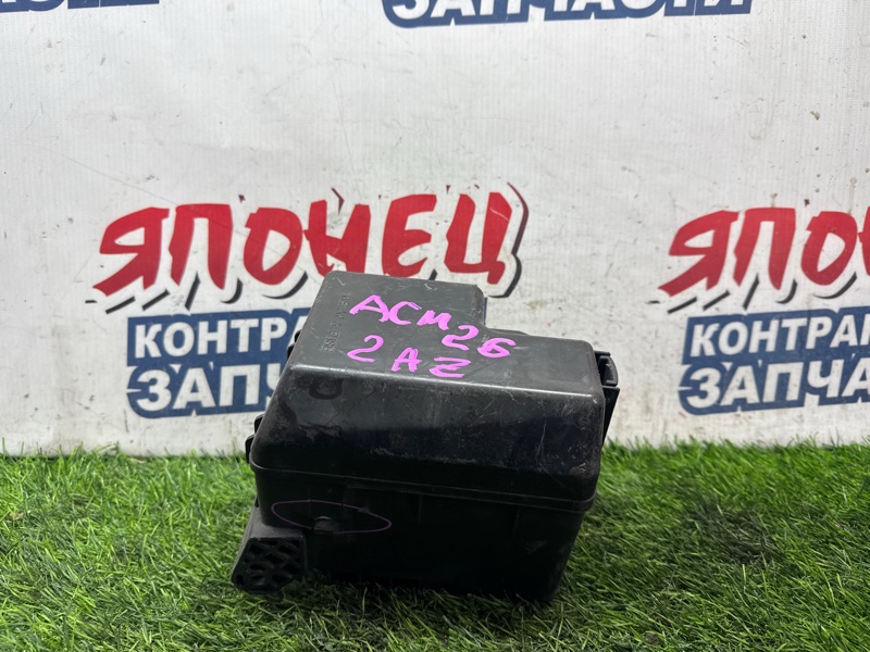 Блок предохранителей под капот TOYOTA IPSUM ACM26 2AZ-FE (б/у)