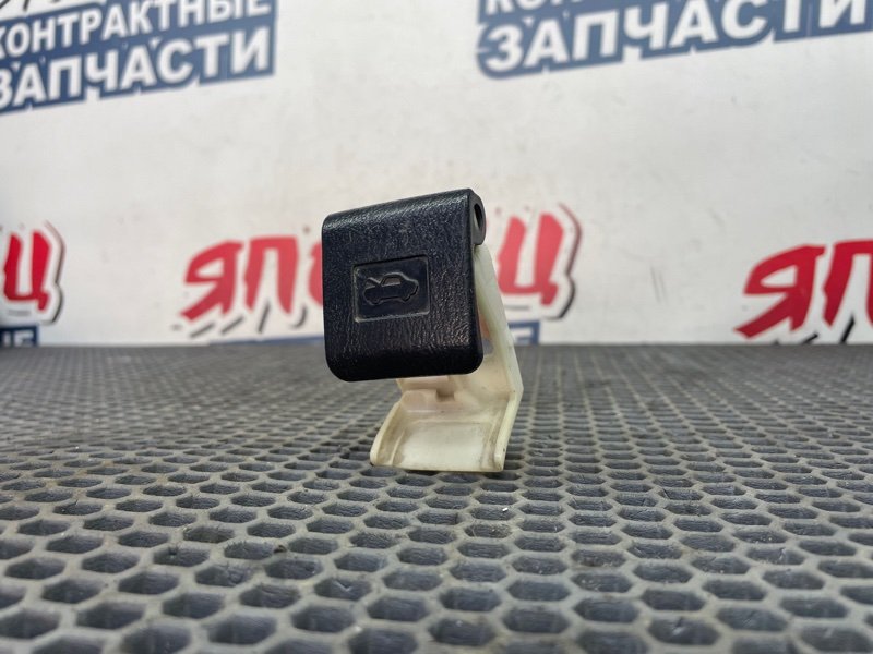 Ручка открывания капота TOYOTA CRESTA JZX90 1JZ-GE 1995 (б/у)
