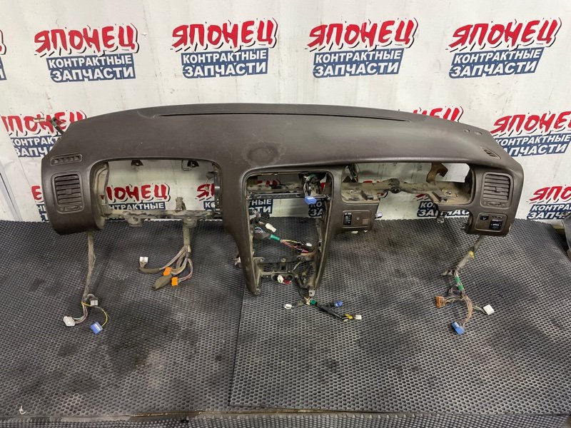 Торпедо TOYOTA CRESTA JZX90 1JZ-GE 1995 (б/у)