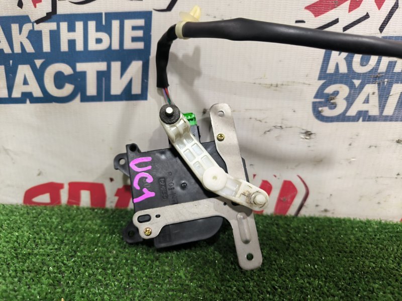 Сервопривод заслонок печки HONDA INSPIRE UC1 J30A (б/у)