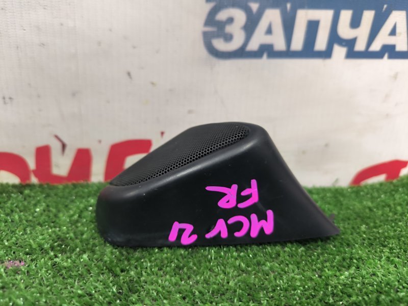 Уголок двери внутренний TOYOTA WINDOM MCV21 2MZ-FE передний правый (б/у)