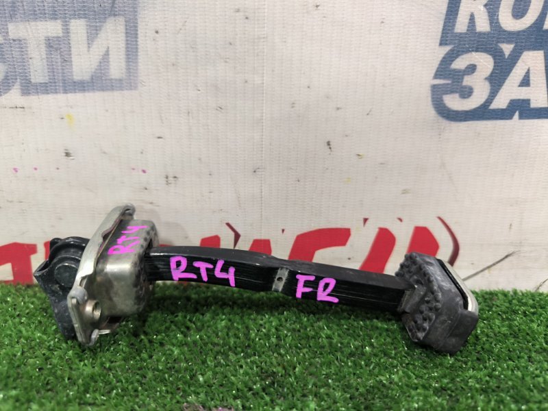 Ограничитель двери HONDA CROSSROAD RT4 R20A передний правый (б/у)